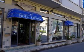 Hotel Kroma Ragusa